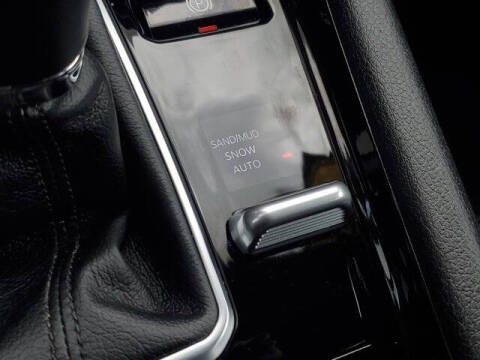 2023 Jeep Compass Altitude
