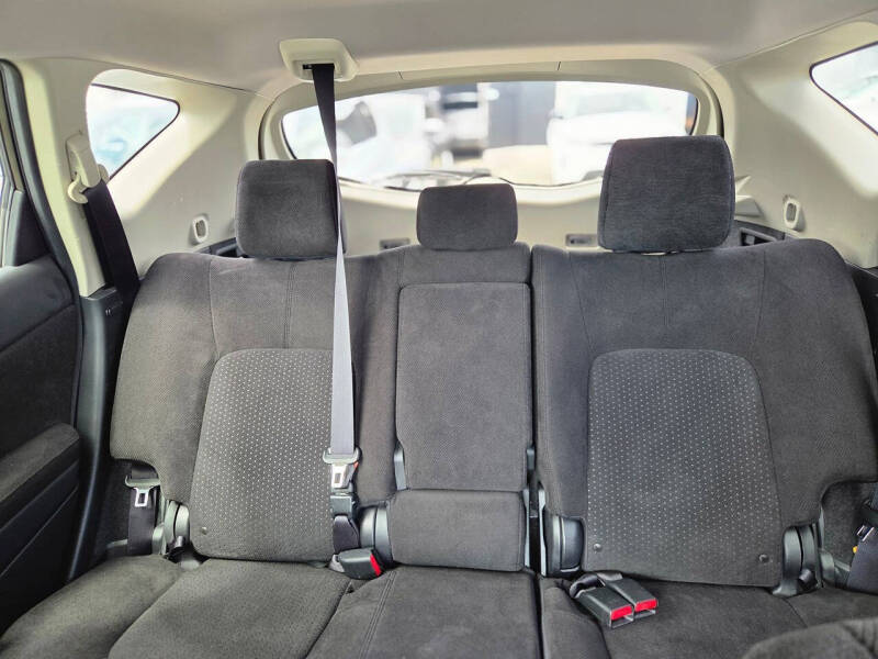 2013 Nissan Murano S