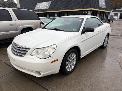 2009 Chrysler Sebring Touring
