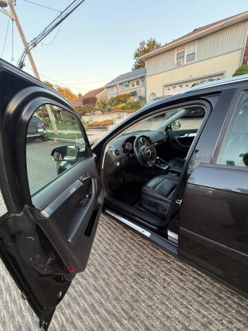 2012 Audi A3 2.0T quattro Premium Plus