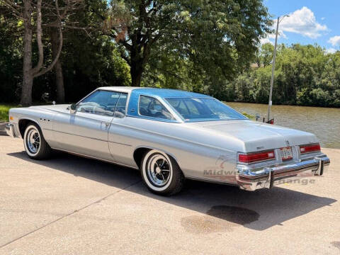 1976 Buick LeSabre