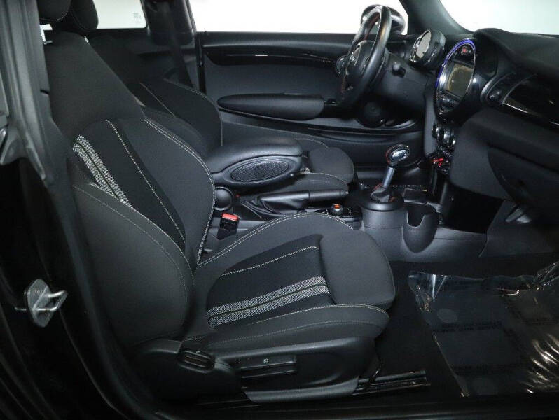 2018 MINI Hardtop 2 Door Cooper S