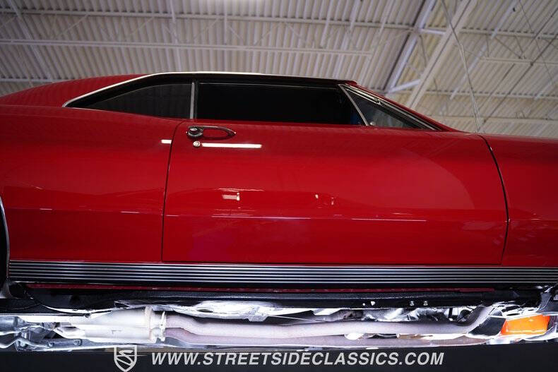 1967 Chevrolet Chevelle