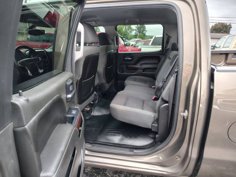 2014 GMC Sierra 1500