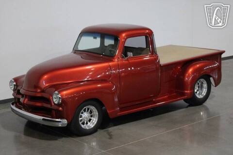 1954 Chevrolet 3100