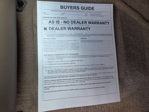 1996 Pontiac Firebird Trans Am