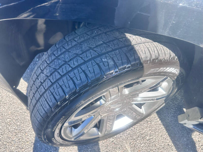 2020 Cadillac Escalade ESV Luxury