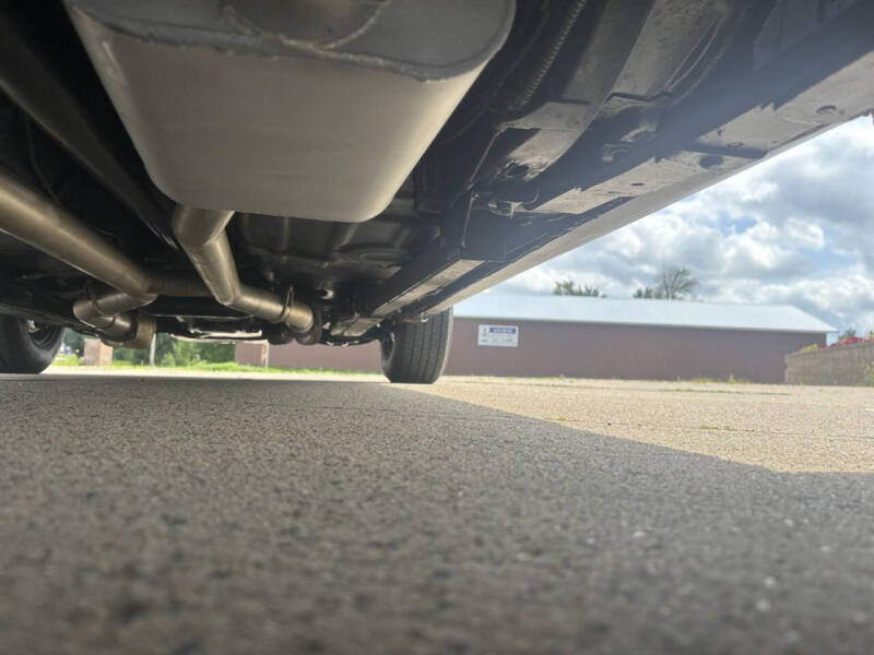 1968 Pontiac Firebird