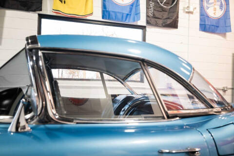 1961 Chevrolet Corvette