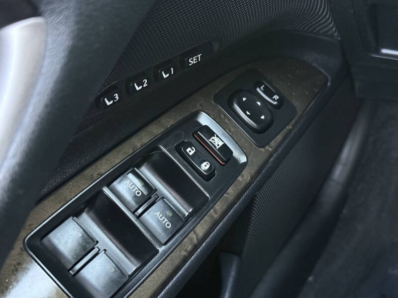 2011 Lexus IS 250C