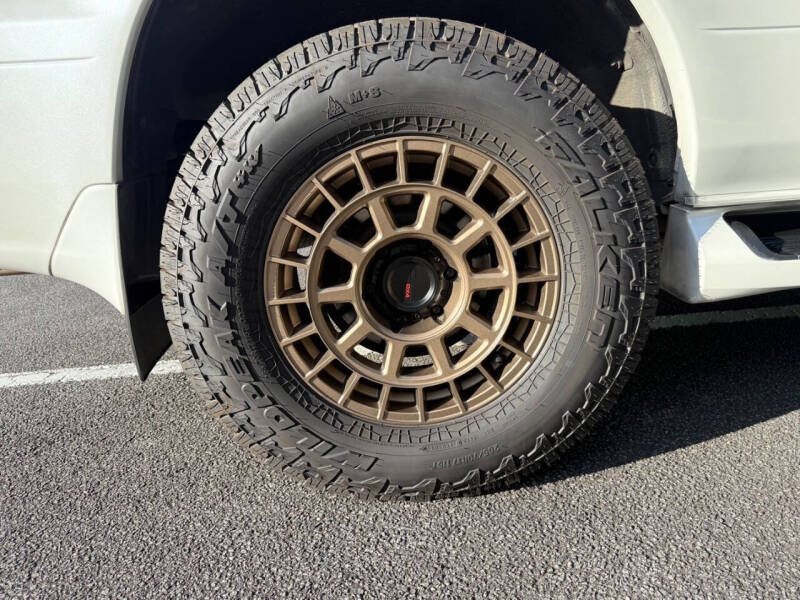 2008 Lexus GX 470