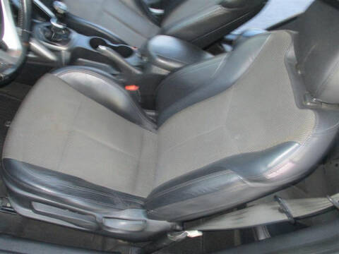 2013 Hyundai Veloster