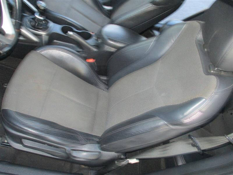 2013 Hyundai Veloster