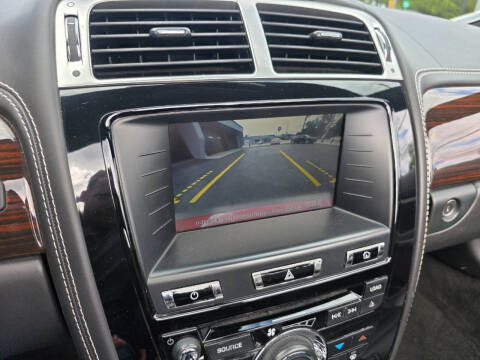 2012 Jaguar XK
