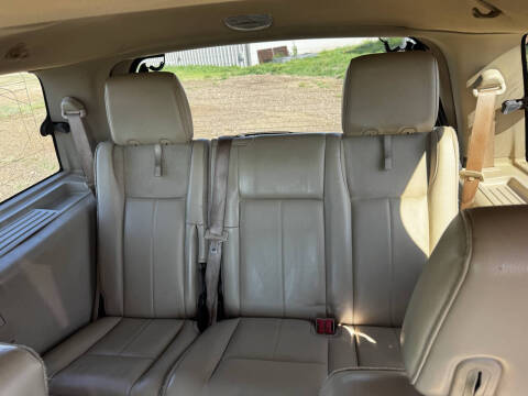 2011 Ford Expedition XLT