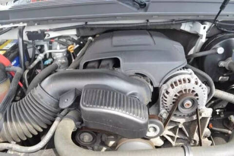 2008 Cadillac Escalade