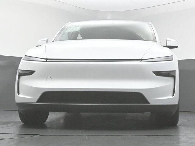2026 Tesla Model Y Long Range