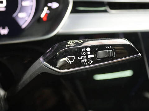 2019 Audi A8 L quattro 55 TFSI