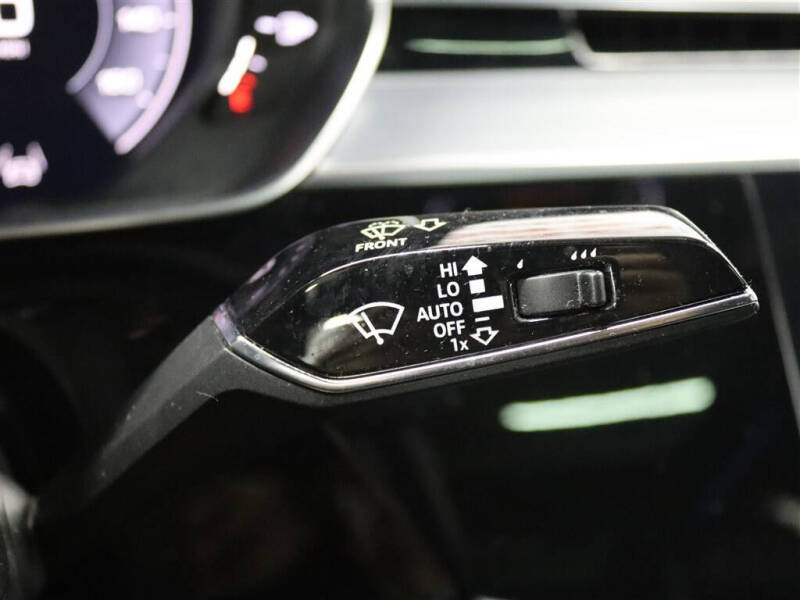 2019 Audi A8 L quattro 55 TFSI