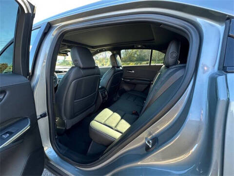 2023 Cadillac XT4 Sport