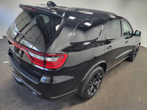 2024 Dodge Durango SRT 392 Premium