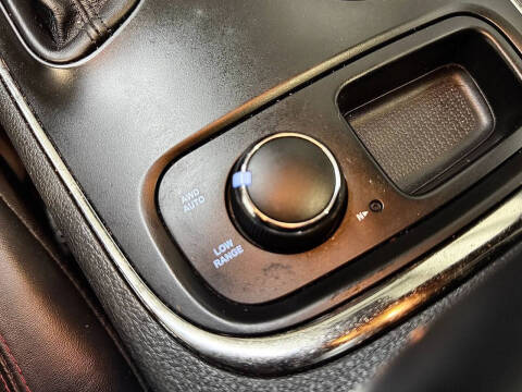 2018 Dodge Durango R/T