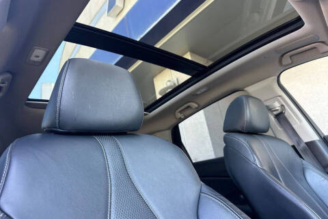2023 Acura RDX w/Tech