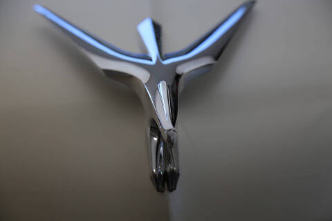 1955 Chrysler New Yorker