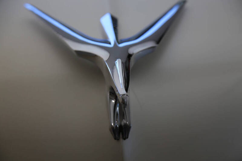 1955 Chrysler New Yorker