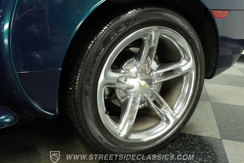 2006 Chevrolet SSR