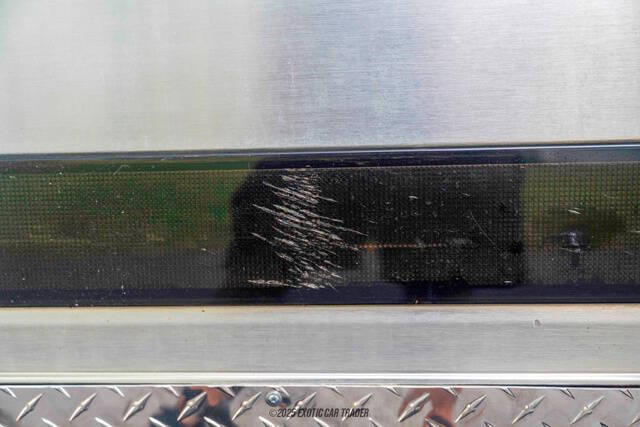 1995 Ford Bronco XLT