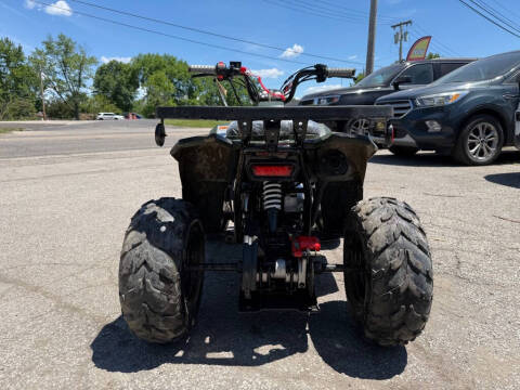 2023 TAO MUDHAWK 6