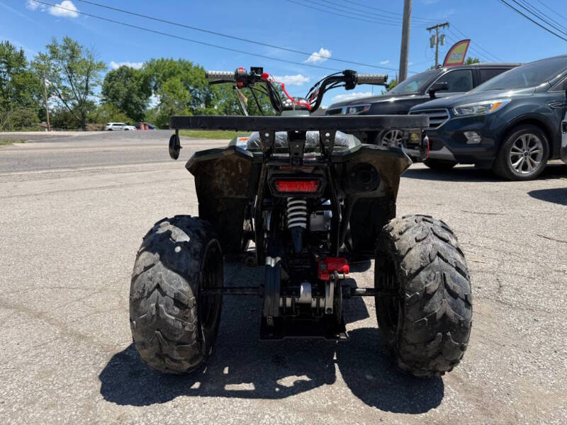 2023 TAO MUDHAWK 6