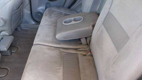 2011 Honda CR-V EX