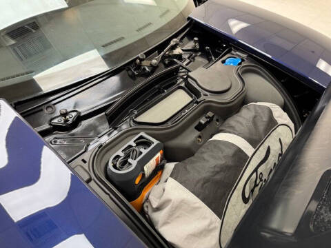 2005 Ford GT