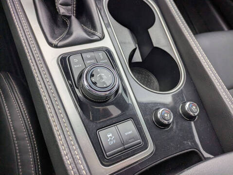 2023 Nissan Maxima 3.5 Platinum