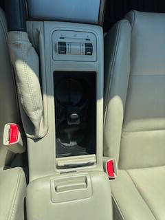 2009 Subaru Outback 2.5i Limited