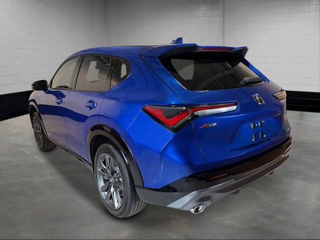 2025 Acura ADX w/A-SPEC