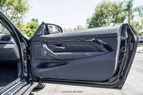 2020 BMW M4
