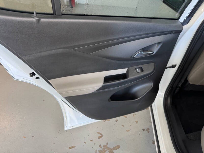 2024 Buick Envista Avenir