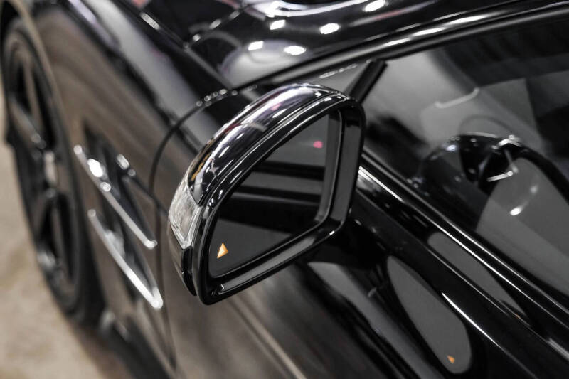 2013 Mercedes-Benz SL-Class SL 550