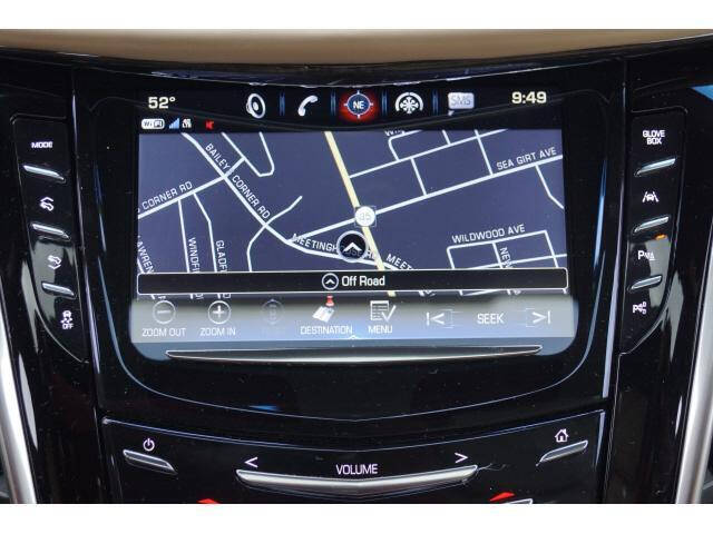 2019 Cadillac Escalade ESV Platinum