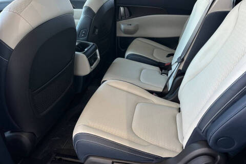 2026 Kia Carnival SX Prestige