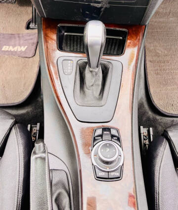 2010 BMW 3 Series 328i