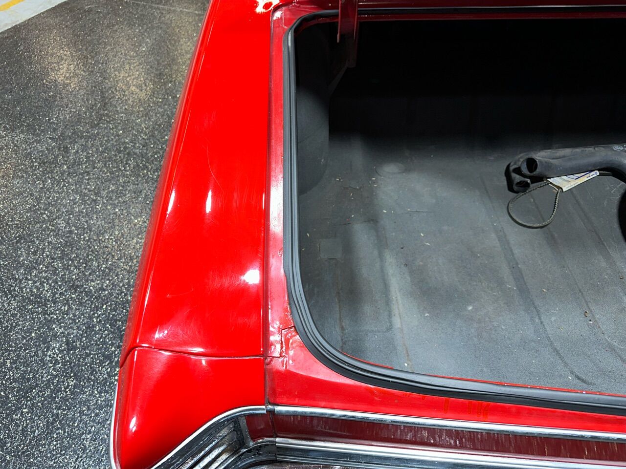 1967 Chevrolet Chevelle 57