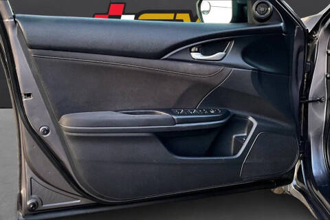 2019 Honda Insight EX