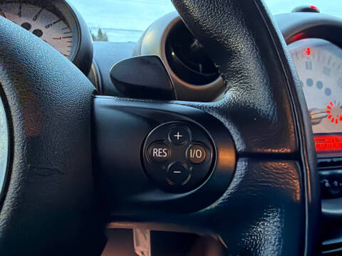 2012 MINI Cooper Countryman S ALL4