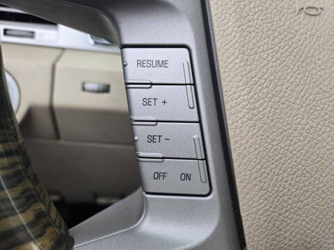 2010 Lincoln Navigator