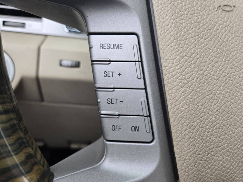 2010 Lincoln Navigator