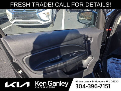 2020 Mitsubishi Mirage G4